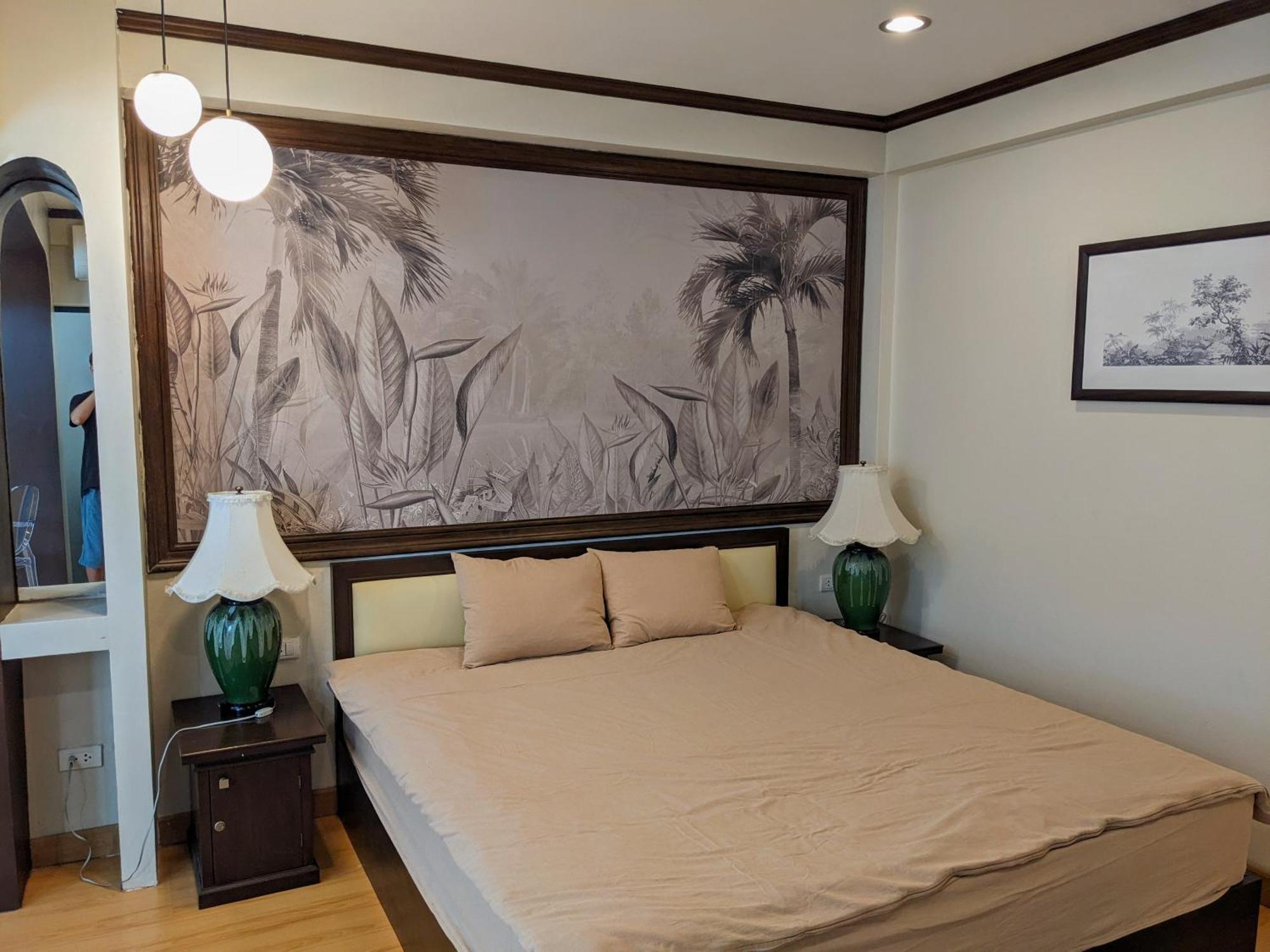 October Hostel Chiangmai Csiangmaj Kültér fotó
