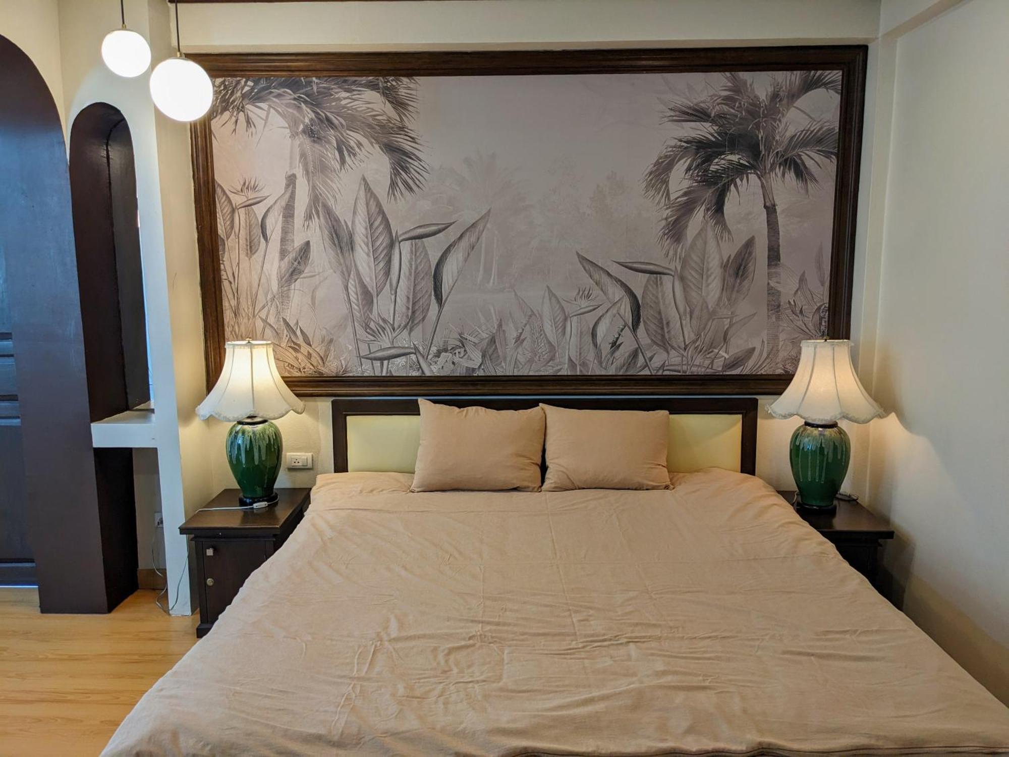 October Hostel Chiangmai Csiangmaj Kültér fotó
