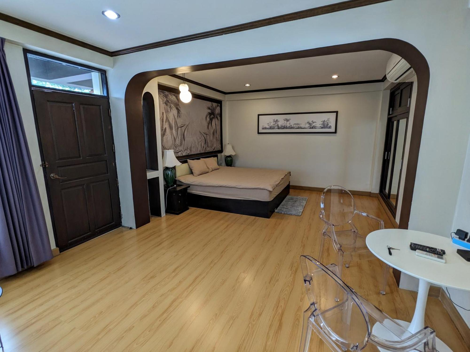 October Hostel Chiangmai Csiangmaj Kültér fotó