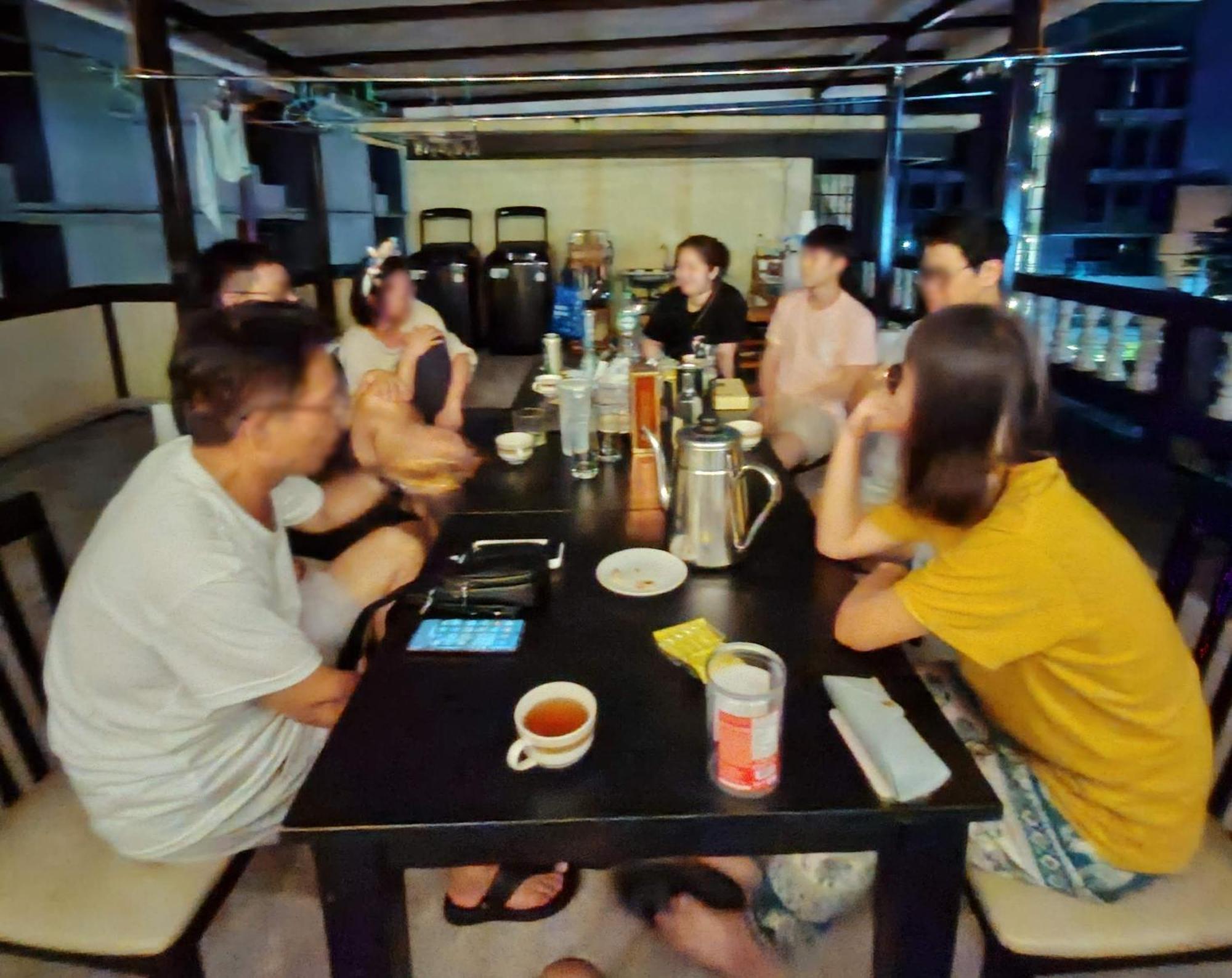 October Hostel Chiangmai Csiangmaj Kültér fotó