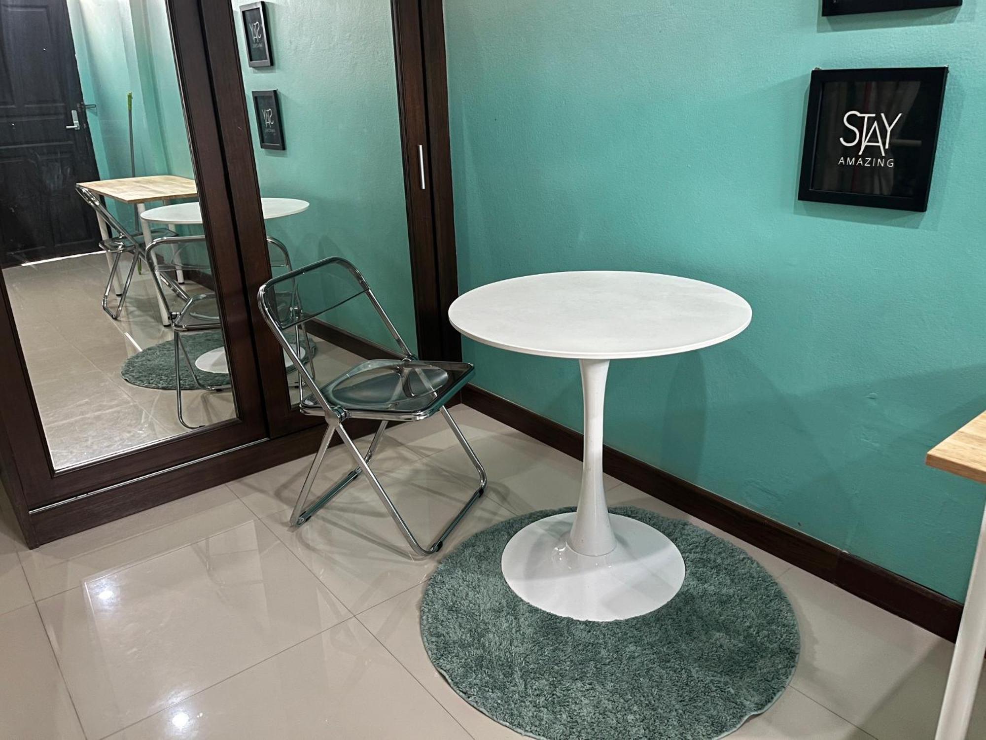 October Hostel Chiangmai Csiangmaj Kültér fotó