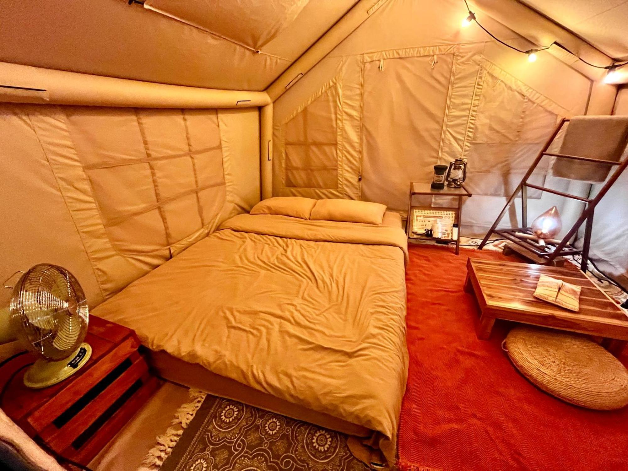 October Hostel Chiangmai Csiangmaj Kültér fotó